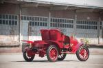 Buick Model G Runabout 1908 года